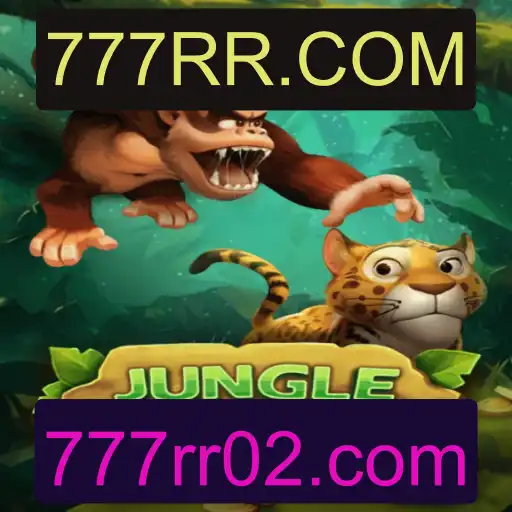 Desvendando JungleKings: O Jogo de Aventura Emocionante de 777RR.COM