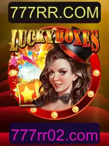 Descubra o Jogo Emocionante LuckyBoxes e Como Jogar