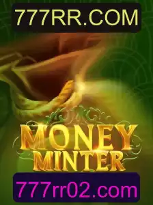 Descubra o Mundo do MoneyMinter: O Jogo que Transforma Suas Apostas em Fortunas