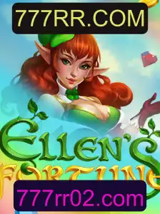 Descubra EllensFortune: Jogo de Aventura com 777RR.COM