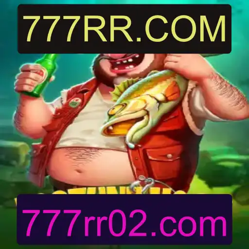 FortuneHook: Mergulhe na Aventura de Jogos com 777RR.COM