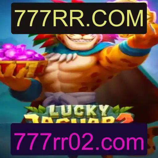 Descubra o Mundo Emocionante de Luckyjaguar2 no 777RR.COM