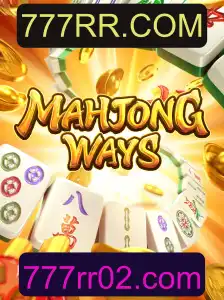 Descubra o Fascinante Mundo do MahjongWays no 777RR.COM