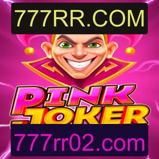 Explorando o Fascinante Mundo do Pinkjoker e a Conexão com 777RR.COM