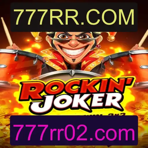 Descubra o Jogo RockinJoker: Diversão e Estratégia com 777RR.COM